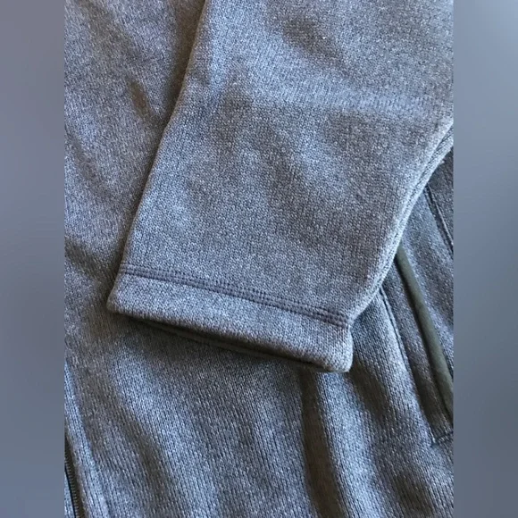 Polo Ralph Lauren Men's Navy Zip-Up Sweater Jacket - Picture 5 of 5